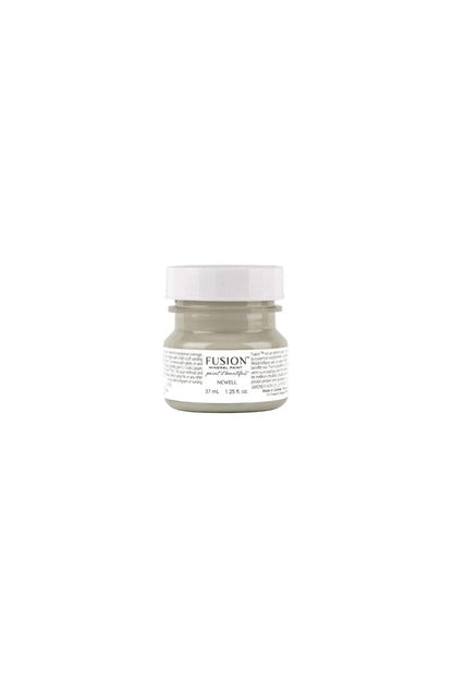 Muestra tester Newell verde terroso Fusion Mineral Paint 37ml
