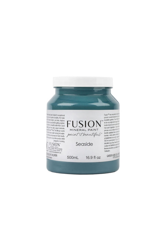 Fusion Mineral Paint – Seaside
