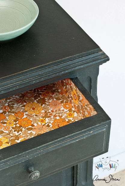 Graphit – Annie Sloan CHALK PAINT™ Dekorfarbe