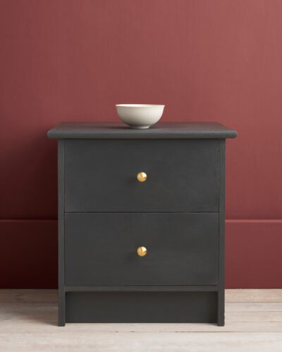 Graphit – Annie Sloan CHALK PAINT™ Dekorfarbe