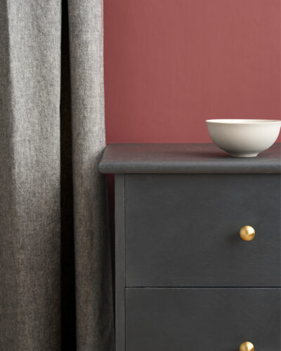 Graphit – Annie Sloan CHALK PAINT™ Dekorfarbe