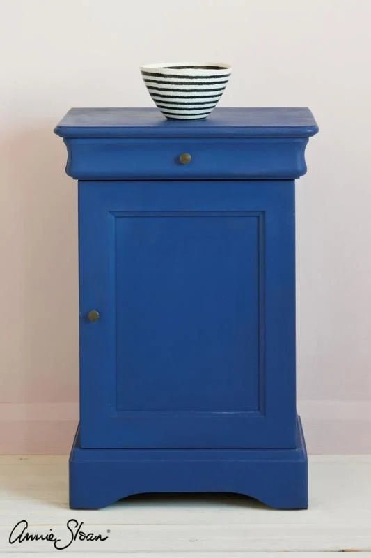 Napoleonic Blue - Annie Sloan CHALK PAINT TM decorative paint
