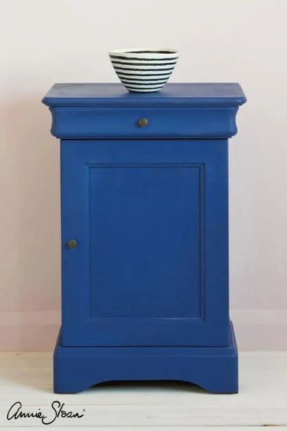 Napoleonic Blue - Annie Sloan CHALK PAINT TM decorative paint