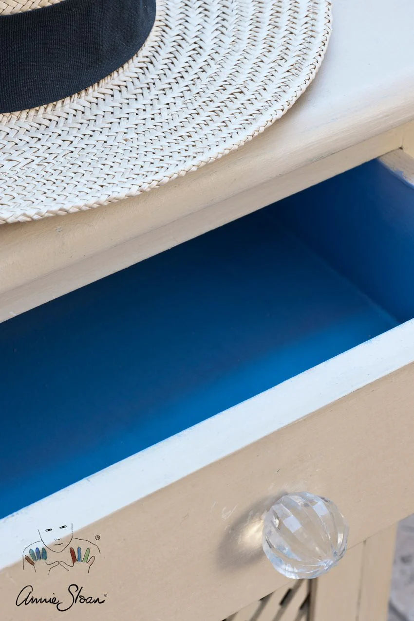 Old Ochre - Annie Sloan CHALK PAINT TM decorative paint