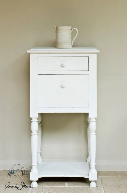 Old White - Annie Sloan CHALK PAINT™ Dekorfarbe