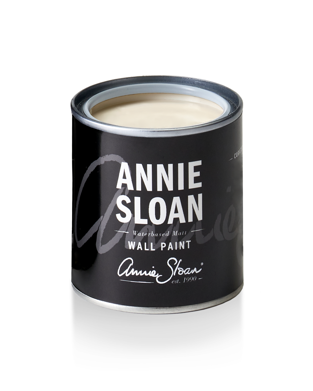 Bote de 120 ml de Wall Paint Old White de Annie Sloan