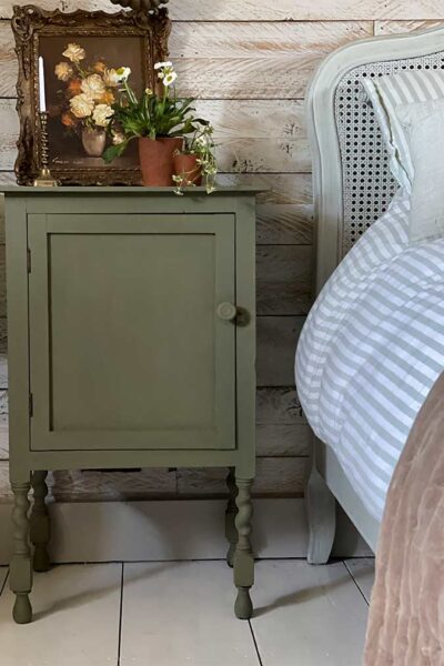 Olive - Annie Sloan CHALK PAINT TM decorative paint