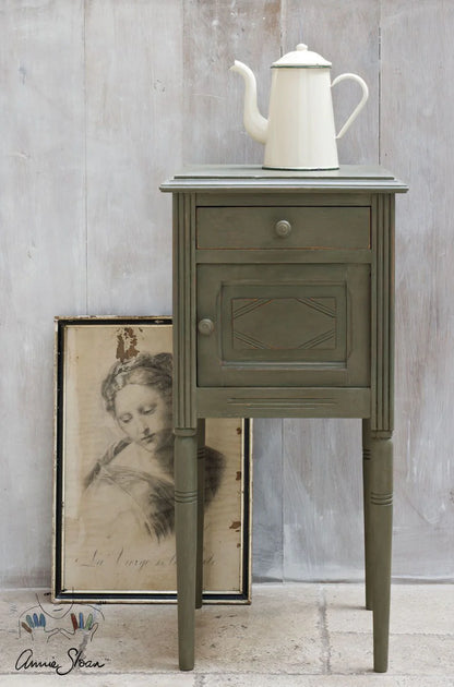 Olive - Annie Sloan CHALK PAINT TM decorative paint