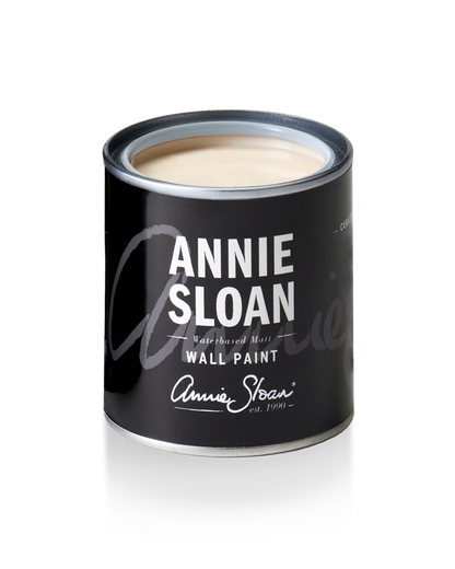 Bote de 120 ml de Wall Paint Original de Annie Sloan