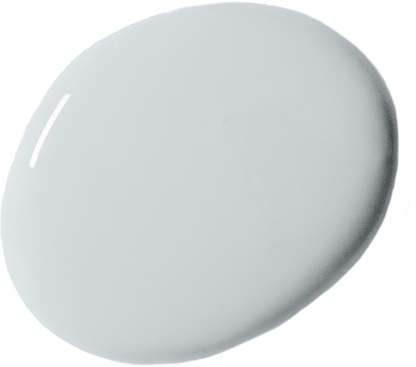 Muestra de color Paled Mallow de Wall Paint, Annie Sloan