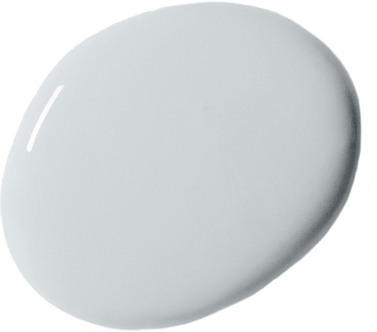 Muestra de color Paled Mallow de Wall Paint, Annie Sloan