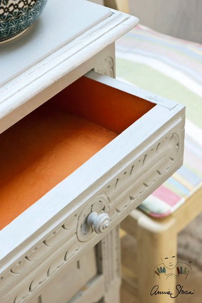 Paris Grey - Annie Sloan CHALK PAINT TM decorative paint