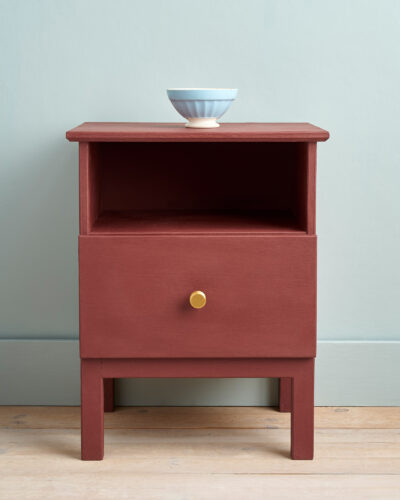 Grundierung Rot - Annie Sloan CHALK PAINT™ Dekorfarbe