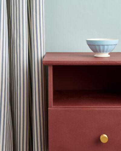 Grundierung Rot - Annie Sloan CHALK PAINT™ Dekorfarbe