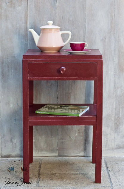 Grundierung Rot - Annie Sloan CHALK PAINT™ Dekorfarbe