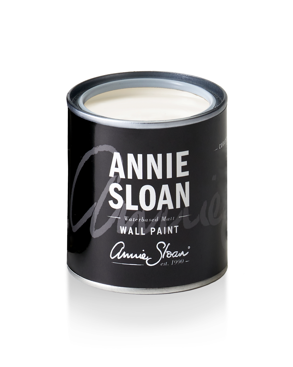 Bote de 120 ml de Wall Paint Pure de Annie Sloan
