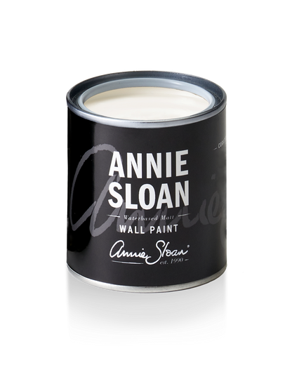 Bote de 120 ml de Wall Paint Pure de Annie Sloan
