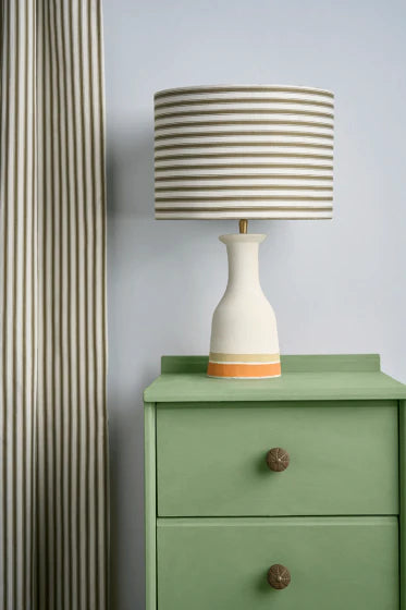 Capability Green – Annie Sloan CHALK PAINT™ Dekorfarbe 