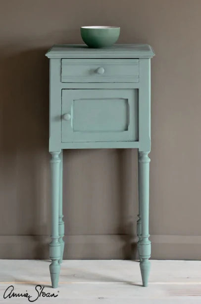 Svenska Blue - Annie Sloan CHALK PAINT TM decorative paint