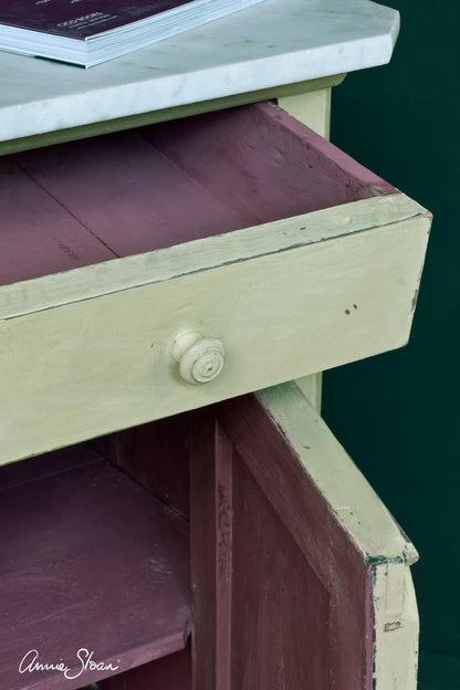 Versailles – Annie Sloan CHALK PAINT™ Dekorfarbe